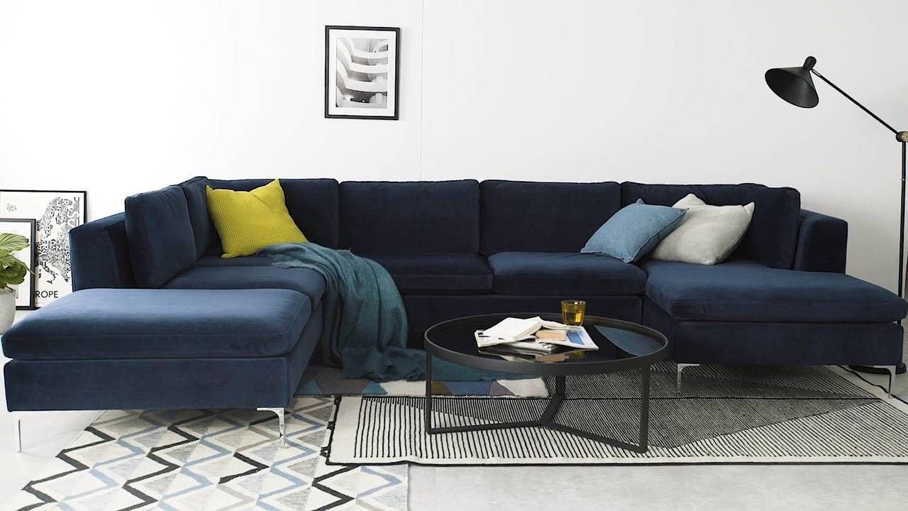 Фото диванов