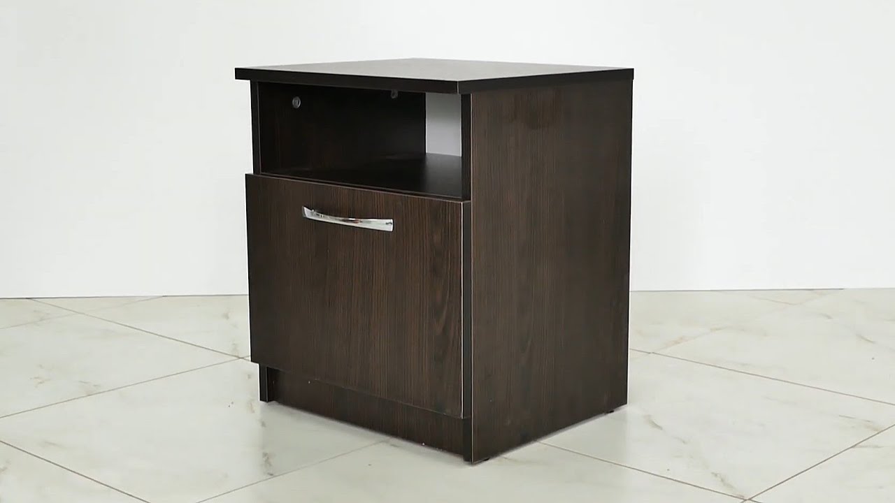 Тумбы и Комоды